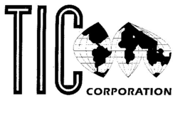 TIC CORPORATION trademark