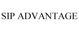 SIP ADVANTAGE trademark