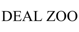 DEAL ZOO trademark