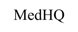 MEDHQ trademark