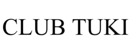 CLUB TUKI trademark