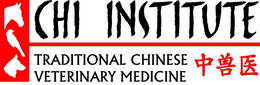 CHI INSTITUTE TRADITIONAL CHINESE VETERINARY MEDICINE trademark