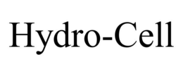 HYDRO-CELL trademark