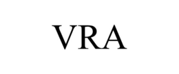 VRA trademark