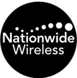 NATIONWIDE WIRELESS trademark
