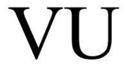 VU trademark