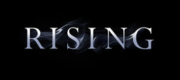 RISING trademark