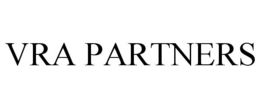 VRA PARTNERS trademark