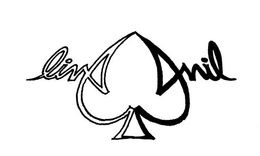 LIVE EVIL trademark