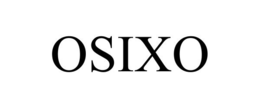 OSIXO trademark