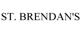ST. BRENDAN'S trademark