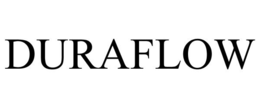 DURAFLOW trademark