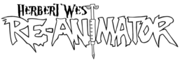 HERBERT WEST REANIMATOR trademark