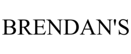 BRENDAN'S trademark
