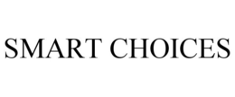 SMART CHOICES trademark