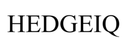 HEDGEIQ trademark