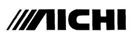 AICHI trademark