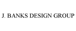 J. BANKS DESIGN GROUP trademark
