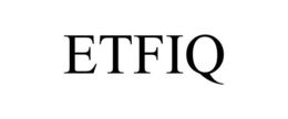 ETFIQ trademark