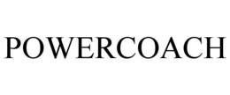 POWERCOACH trademark