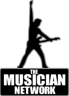 THE MUSICIAN NETWORK trademark