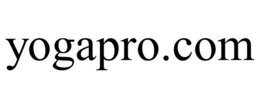 YOGAPRO.COM trademark