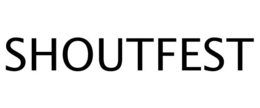 SHOUTFEST trademark
