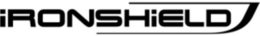 IRONSHIELD trademark