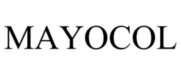 MAYOCOL trademark