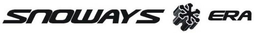 SNOWAYS ERA trademark