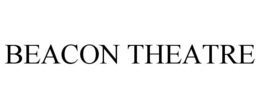 BEACON THEATRE trademark
