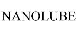 NANOLUBE trademark