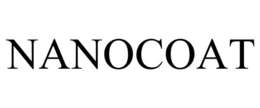 NANOCOAT trademark