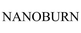NANOBURN trademark