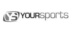 YS YOURSPORTS trademark