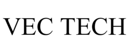 VEC TECH trademark