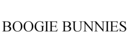 BOOGIE BUNNIES trademark