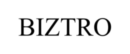 BIZTRO trademark