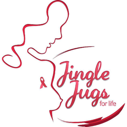 JINGLE JUGS FOR LIFE trademark