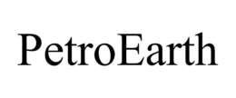 PETROEARTH trademark