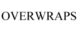 OVERWRAPS trademark