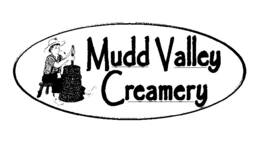 MUDD VALLEY CREAMERY trademark