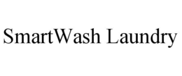 SMARTWASH LAUNDRY trademark