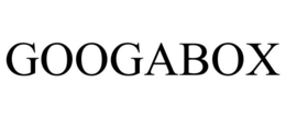 GOOGABOX trademark