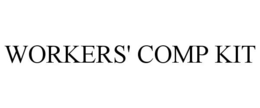 WORKERS' COMP KIT trademark