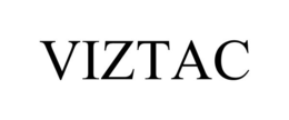 VIZTAC trademark