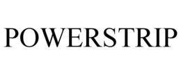 POWERSTRIP trademark