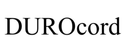DUROCORD trademark