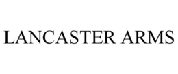 LANCASTER ARMS trademark