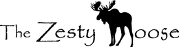 THE ZESTY MOOSE trademark
